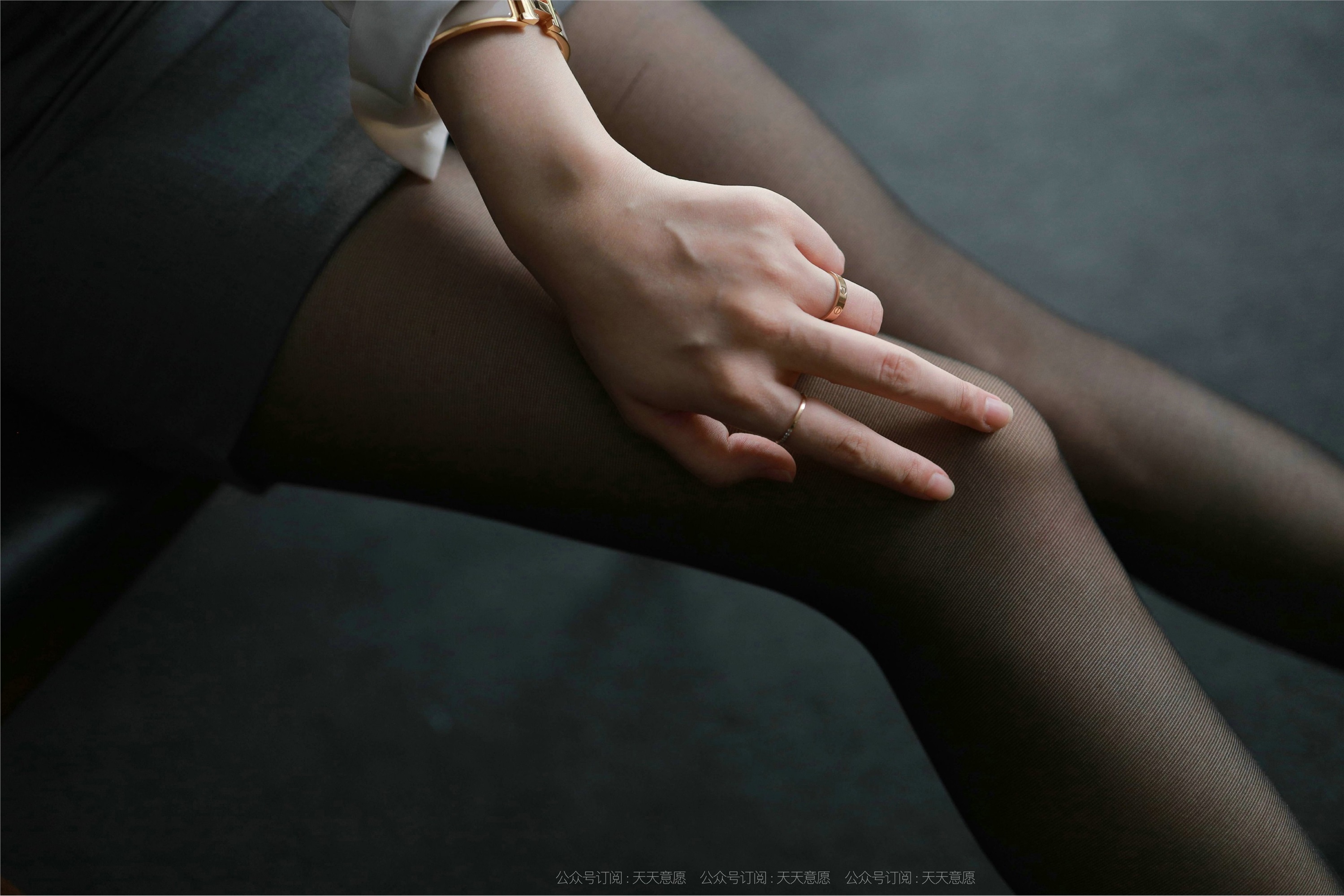 IESS异思趣向  2021.08.18 丝享家893：文欣《文欣回来了》